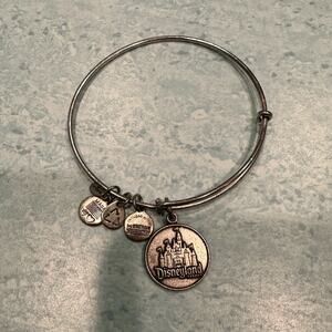 Alex‎ and Ani Disneyland Bracelet